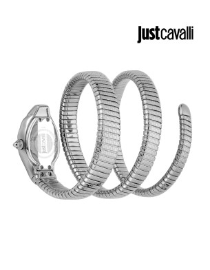Just Cavalli Snake Ladies Watch